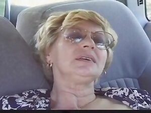 A Granny's Dream