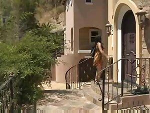 Incroyable Strapon, vidéo porno rousse