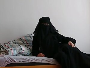 Beurette arab muslim 7