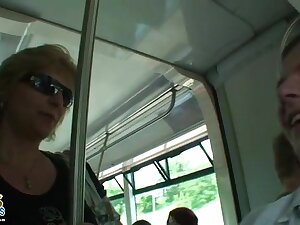 Tourist talked into hot stuff