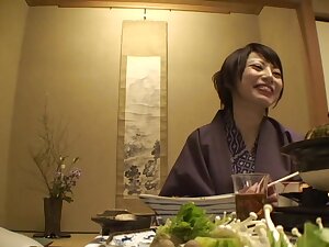 Hana Masaki in Married Woman Immoral Hot Springs 03 4