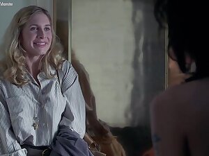Angelina Jolie Elizabeth Mitchell - Gia - HD