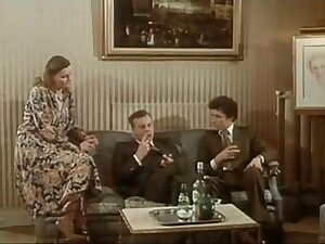 vintage french cuckold 480p