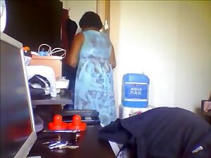 Hottest amateur Mature, BBW sex video