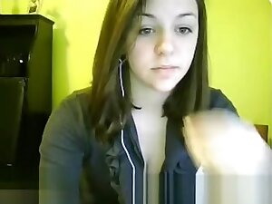 Omegle teen 18+ (37)