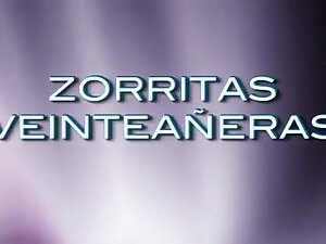 Zorritas veinteaneras