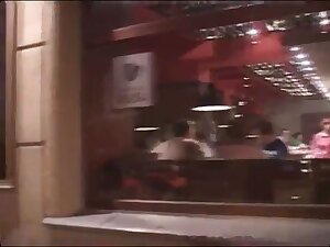 Amateur Czech orgy