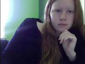 Petite Liza sur