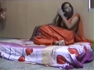 Desi Indian couple Passionate and romantic sex