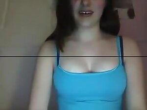 Omegle teen 18+ (15)