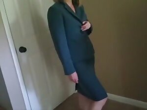 Slut wife fucks hubby s friend