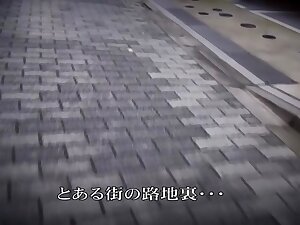Crazy Japanese chick Chitose Saegusa in Incredible public, big tits JAV video