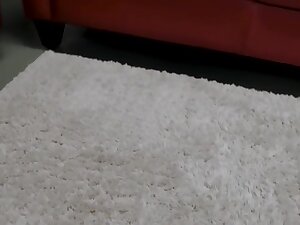 Step mother getting fucked by Step son