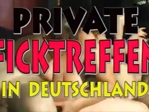 Private Ficktreffen Folge 30