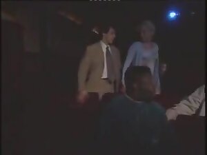 Inside Theater Of Sex - HOS