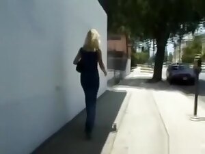 slutty hot wife blackalized by monster cock in her ass