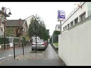FRENCH CASTING 134 redhead anal mature Step mom milf