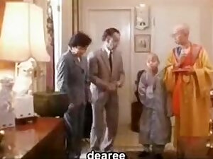 Hong Kong movie Loletta Lee sex scene 3