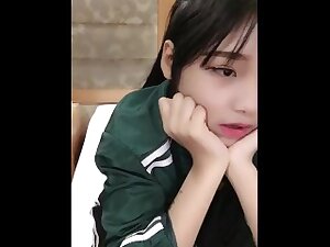Cute Chinese homemade Video