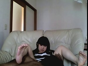 fuck a chinese gal