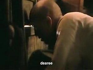 Gong Li movie sex scene 3