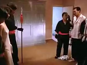 funny Hong Kong movie clip