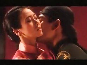 Yung Hung movie sex scene 1