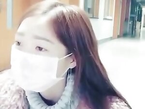 Chinese girl fucked