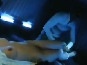 Hong Kong movie sex scene
