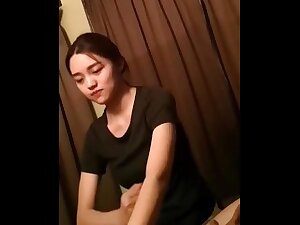 Good Chinese Massage #7