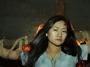 China Torture