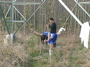 Chinese Bondage