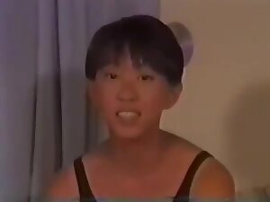 chinese junior