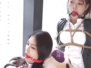 Chinese Bondage 2