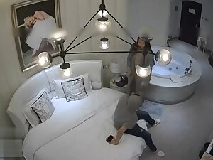Hotel candid camera series 7