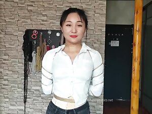 Chinese Bondage