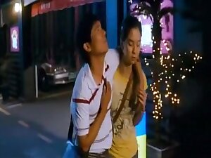 Song Ji Hyo sex scenes