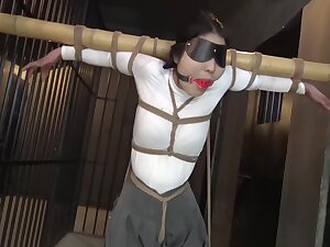 Chinese Bondage
