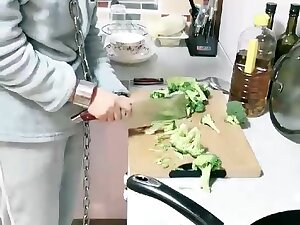 Chinese Bondage