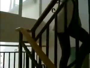 Amateur chinese anal creampie