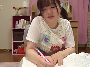 Ktra-536 A Gentle And Cute Step sister Will Let You Do Anyth