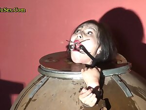 Chinese Girl Captive 3