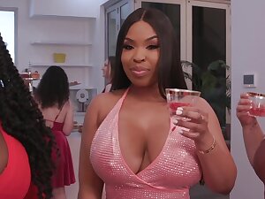 Incredible porn scene MILF unbelievable full version