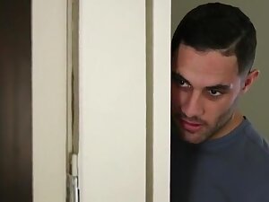 Milf Syren De Mer fuck with a young boy