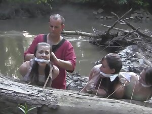 ChristinaBound - Myriverwenches B