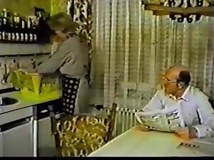 Rare Vintage German Enema