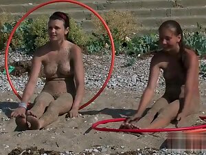 nudist girls