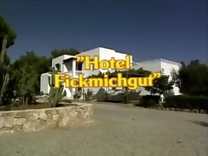 Magma Teeny - Hotel Fickmichgut