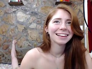 cookinbaconnaked non-professional movie on 06/10/15 from chaturbate