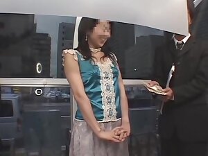 Magic Mirror Box Car